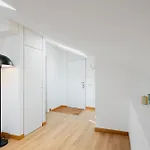 Relstay - Arco Della Pace - Sunny Loft 아파트