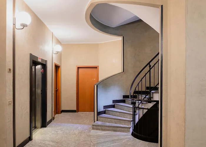 Relstay - Arco Della Pace - Sunny Loft * Mediolan