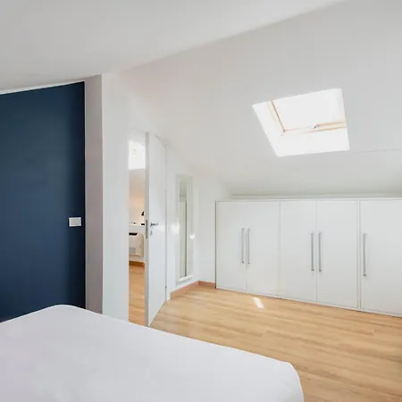 Relstay - Arco Della Pace - Sunny Loft Mailand