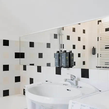 Relstay - Arco Della Pace - Sunny Loft Apartment