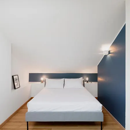 Apartamento Relstay - Arco Della Pace - Sunny Loft *