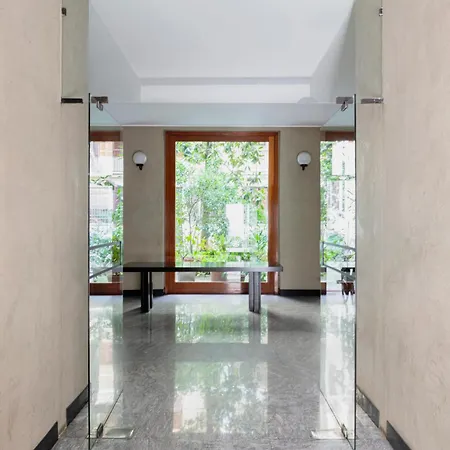 Apartamento Relstay - Arco Della Pace - Sunny Loft
