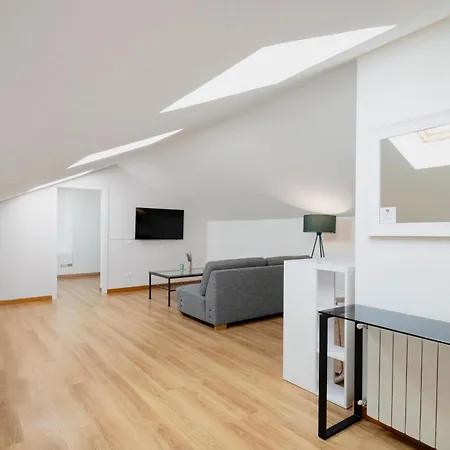 Relstay - Arco Della Pace - Sunny Loft ميلان
